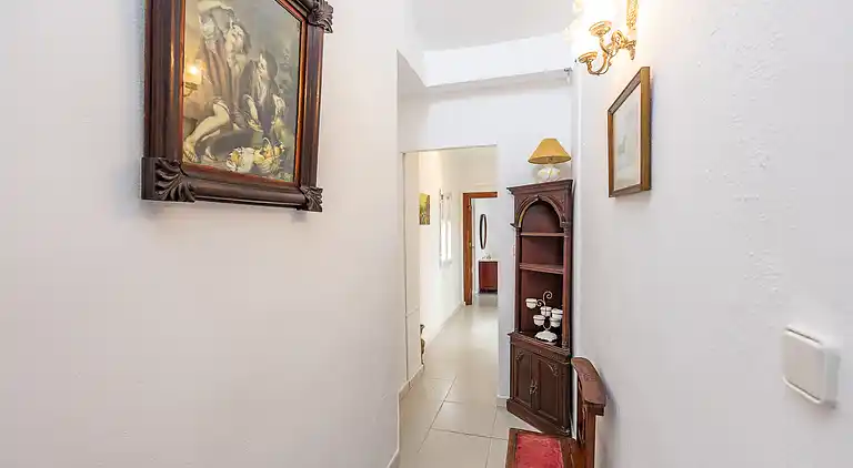 Holiday Home Berraquero