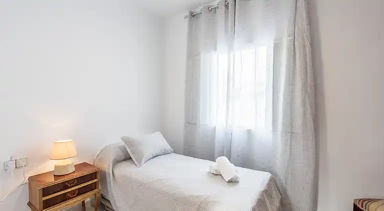 Holiday Home Berraquero