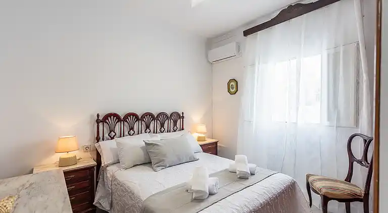 Holiday Home Berraquero