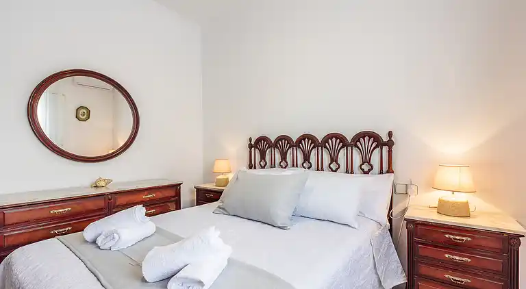 Holiday Home Berraquero