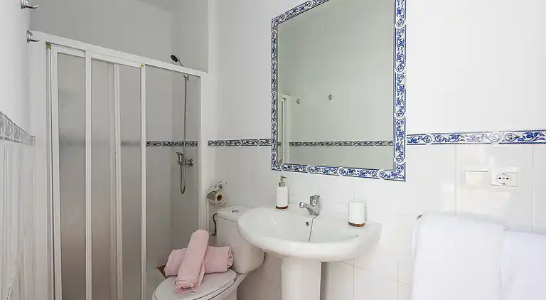 Holiday Home Berraquero