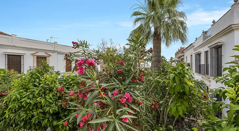 Holiday Home Berraquero