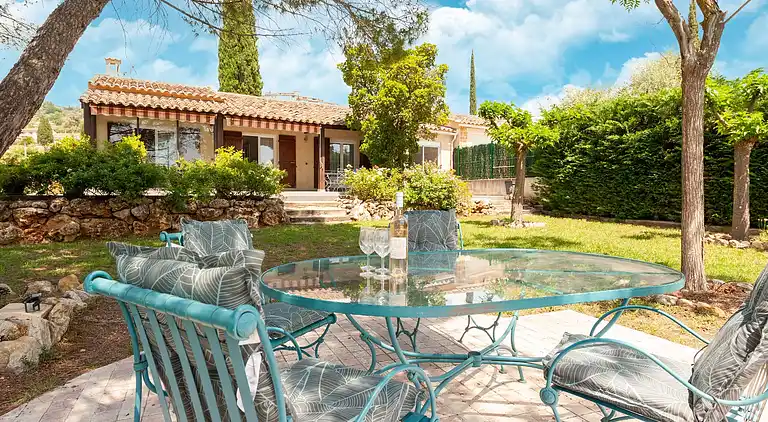 Villa in Provence