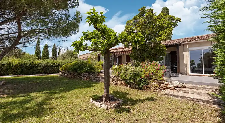 Villa in Provence