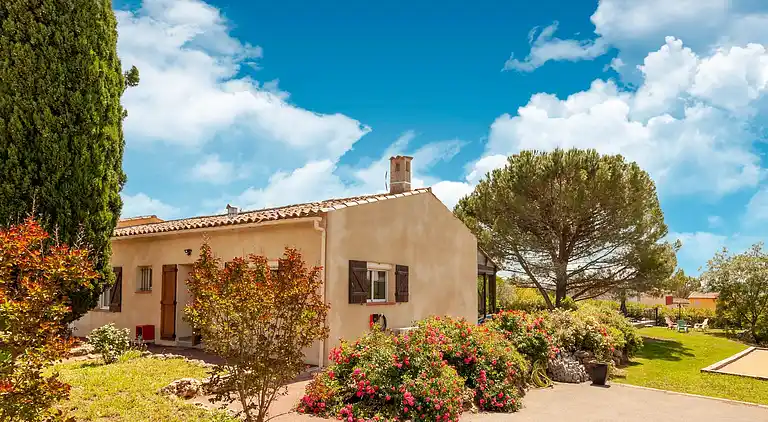 Villa in Provence