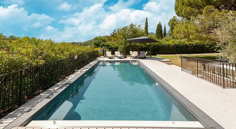 Villa in Provence