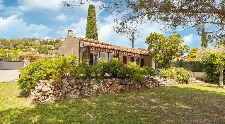 Villa in Provence