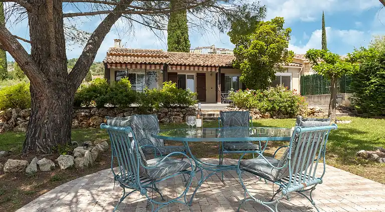 Villa in Provence