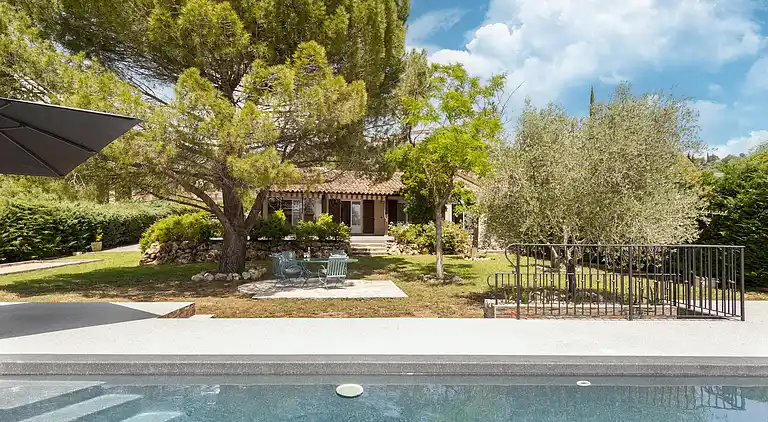 Villa in Provence