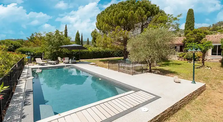 Villa in Provence