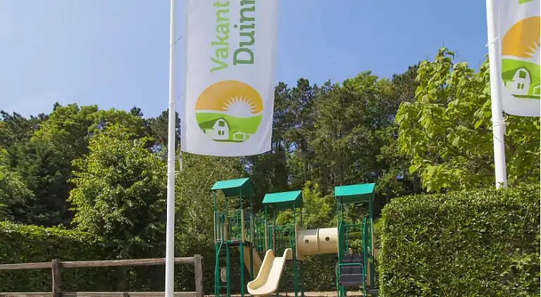 Vakantiehuis in South Holland