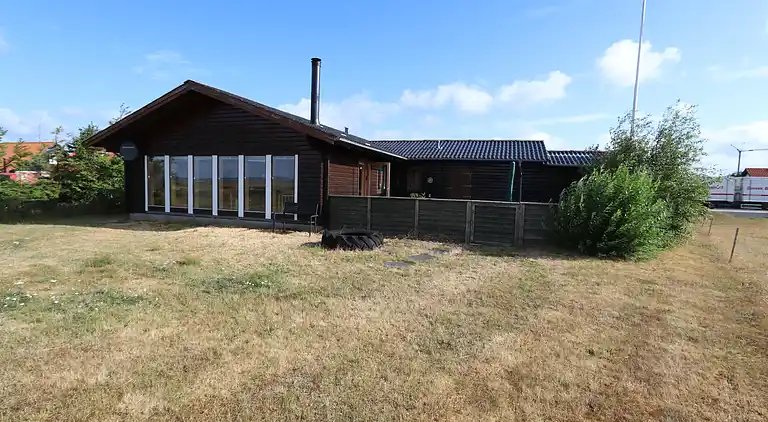 Sommerhus i Thyholm
