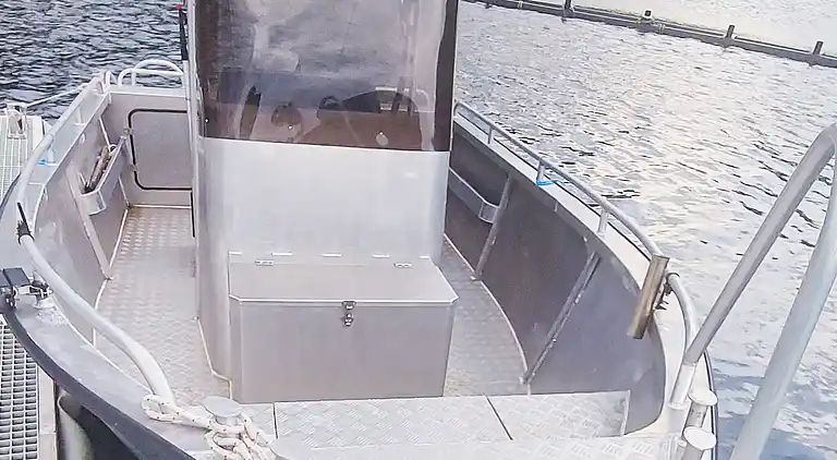 Holiday home in Sifjord