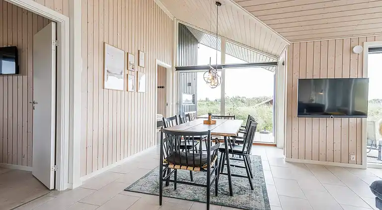 Sommerhus i Houstrup