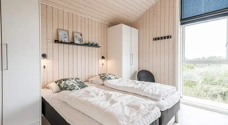 Sommerhus i Houstrup