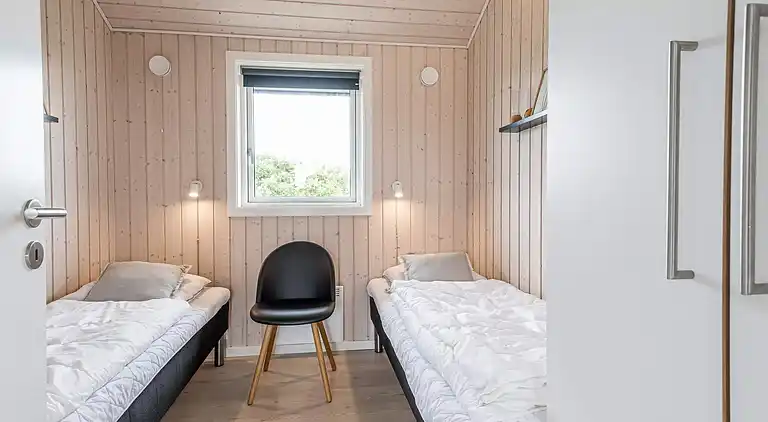 Sommerhus i Houstrup