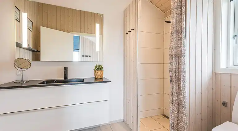 Sommerhus i Houstrup