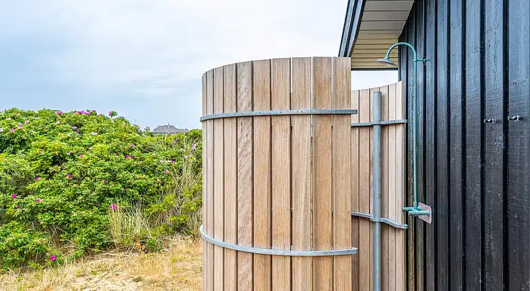 Sommerhus i Houstrup