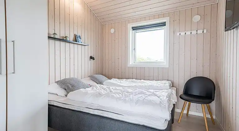 Sommerhus i Houstrup