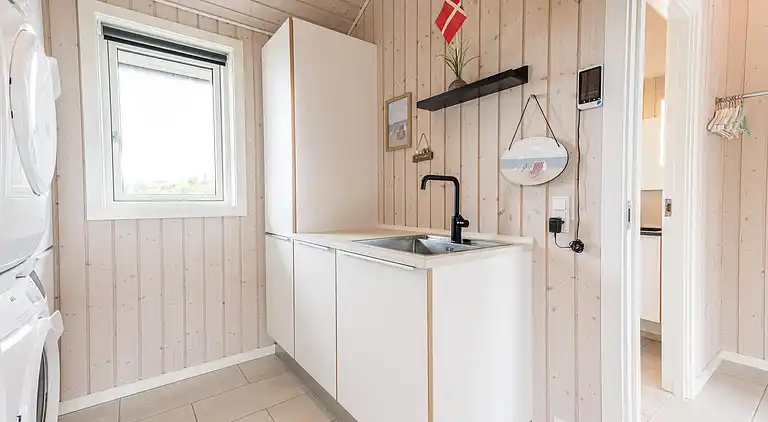 Sommerhus i Houstrup