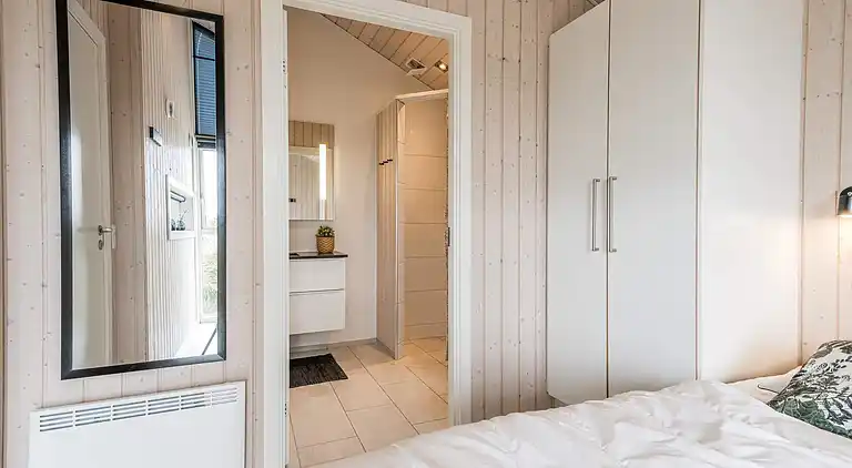 Sommerhus i Houstrup