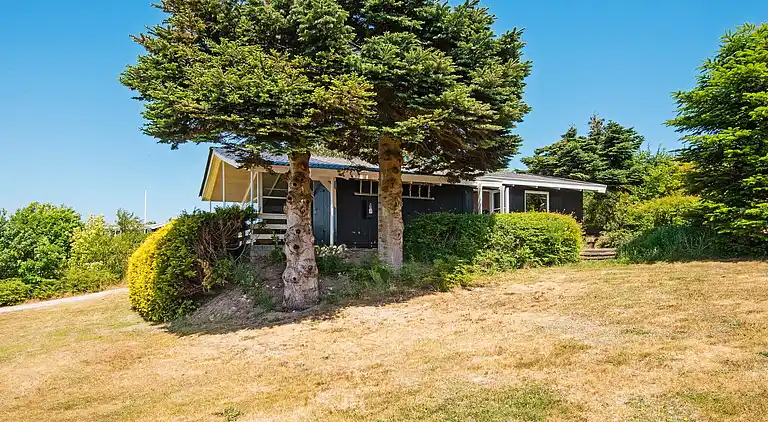 Holiday home in Egsmark Strand