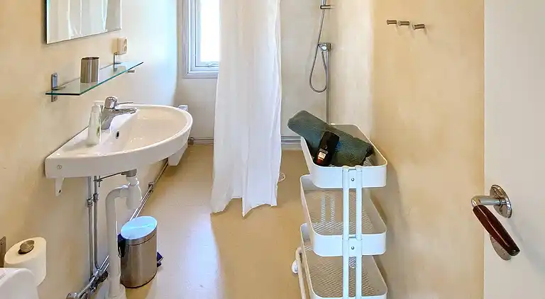 Sommerhus i Lysekils