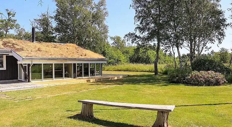 Holiday home in Bratten Strand