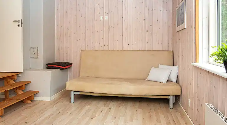 Holiday home in Allingåbro