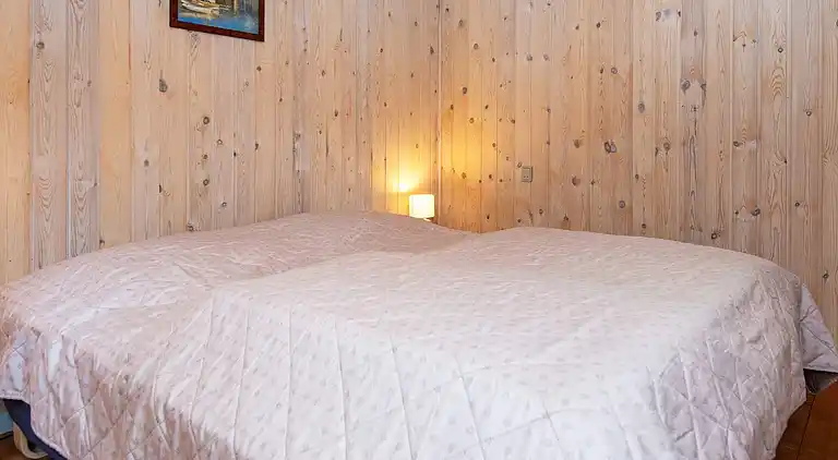 Holiday home in Allingåbro