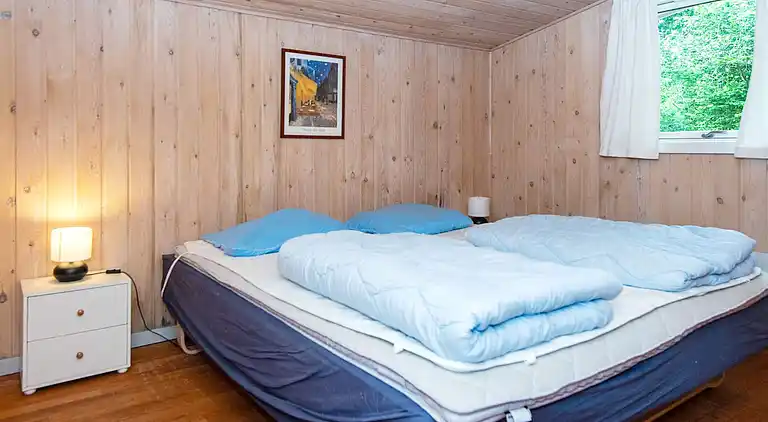 Holiday home in Allingåbro