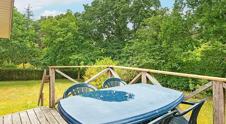 Holiday home in Allingåbro