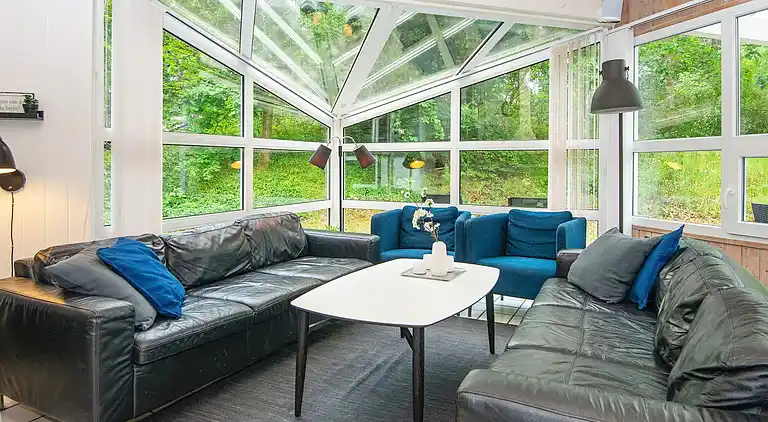 Holiday home in Fjellerup Strand