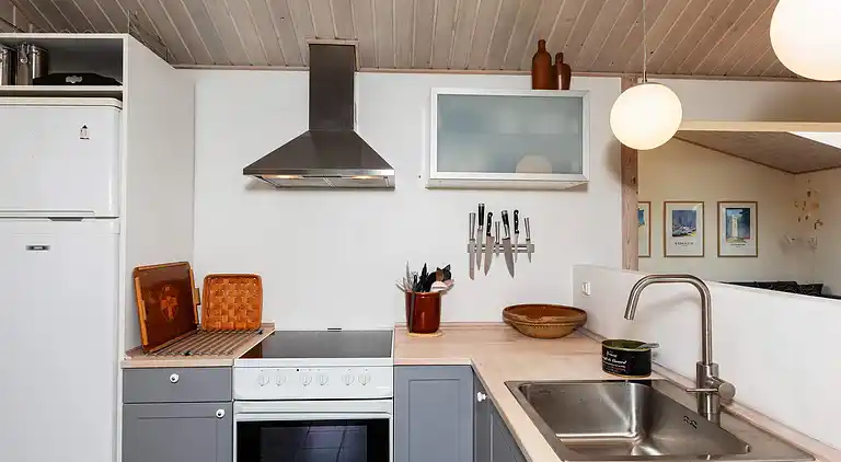 Holiday home in Jammerbugt