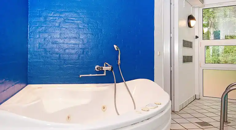 Holiday home in Fjellerup Strand