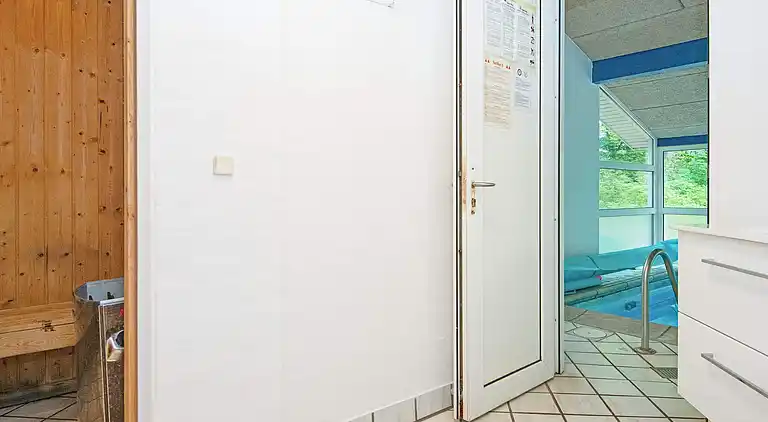 Holiday home in Fjellerup Strand