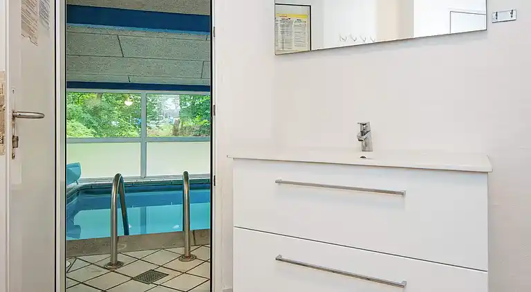 Holiday home in Fjellerup Strand