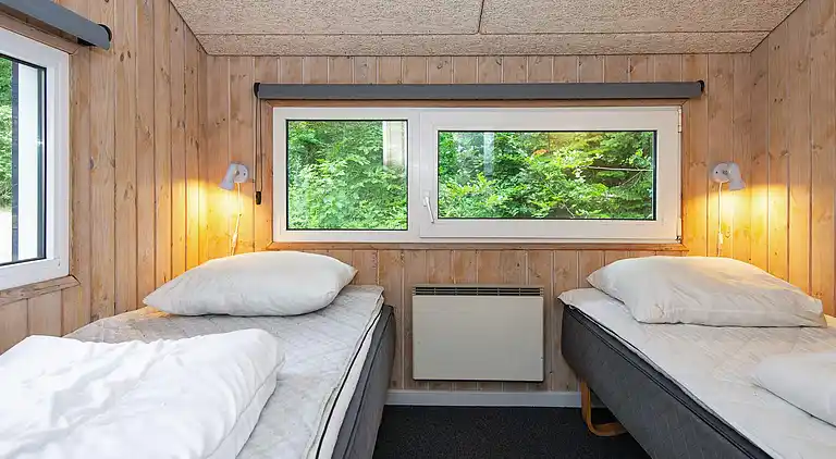 Holiday home in Fjellerup Strand