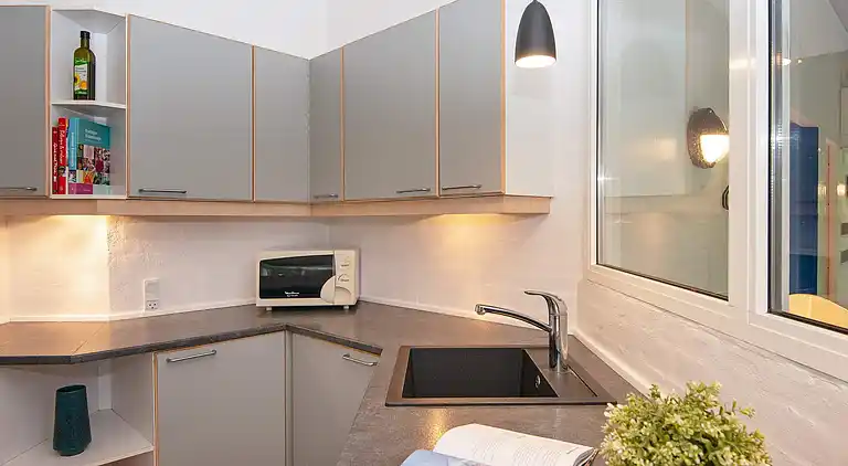 Holiday home in Fjellerup Strand