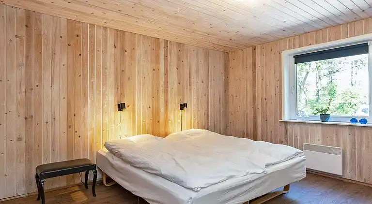 Casa vacanze in Sæby