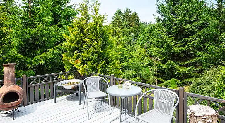 Sommerhus i Ebeltoft