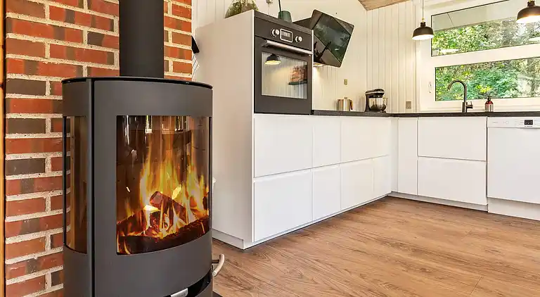 Casa vacanze in Sæby