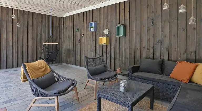 Casa vacanze in Sæby