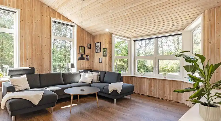 Casa vacanze in Sæby