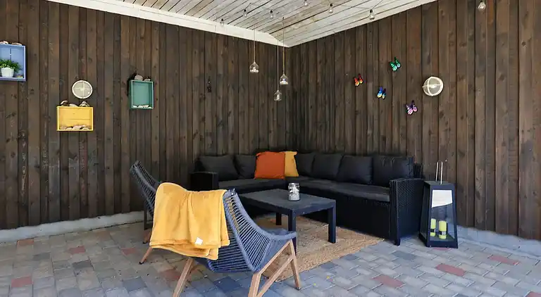 Casa vacanze in Sæby