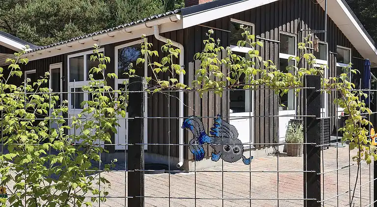 Casa vacanze in Sæby