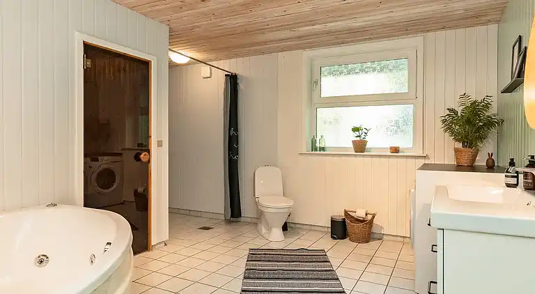 Casa vacanze in Sæby