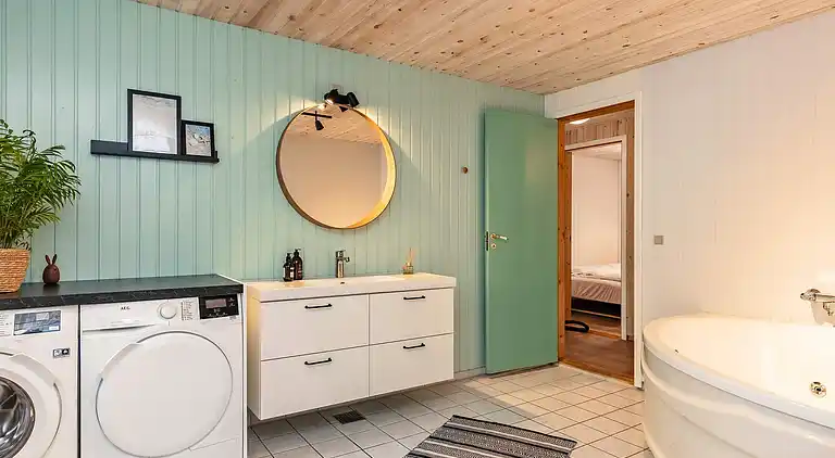 Casa vacanze in Sæby