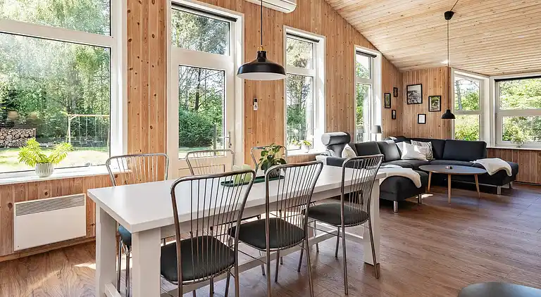 Casa vacanze in Sæby