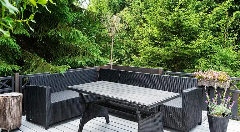 Sommerhus i Ebeltoft